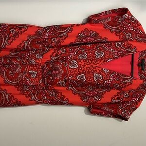 Banana Republic short romper